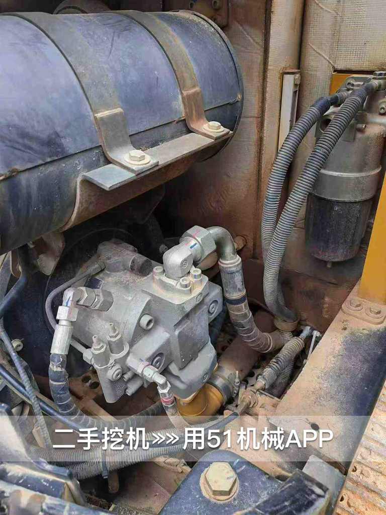 51挖机